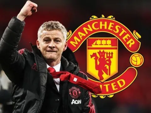 M.U hạ Spurs, tất cả đã sai về Ole Gunnar Solskjaer