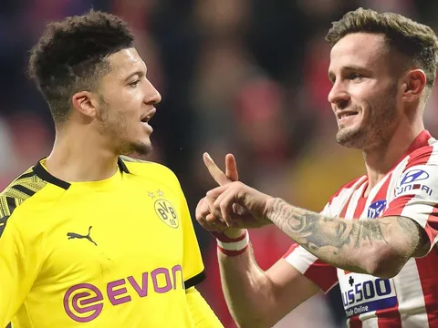 Ký 2 bom tấn: 1 "siêu tiền vệ" tống tiễn Pogba, M.U sẽ khó cản!