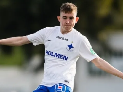 M.U nguy cơ lỡ thương vụ tiềm năng vì Juventus