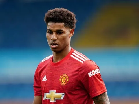 Sam Matterface: 'Rashford có vẻ đang dần từ bỏ bóng đá'