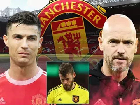 MU: Những vấn đề khiến Erik ten Hag đau đầu