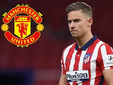 M.U nổ bom tấn 80 triệu, 3 ngôi sao nơm nớp lo sợ