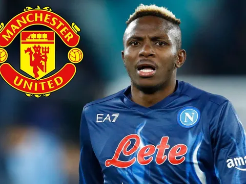 Đối tác báo giá 94 triệu bảng cho Man Utd