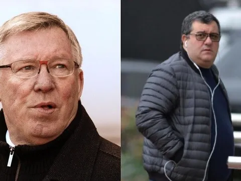 M.U phải chi tiền tấn cho 'kẻ thù' của Sir Alex nếu muốn có Haaland