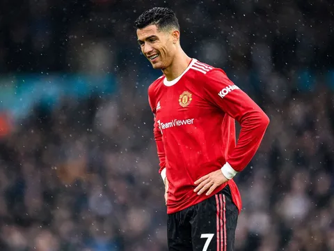 MU: Ronaldo và sự bất mãn với Rangnick