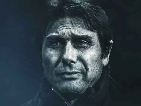 MU sai lầm khi không tin Conte