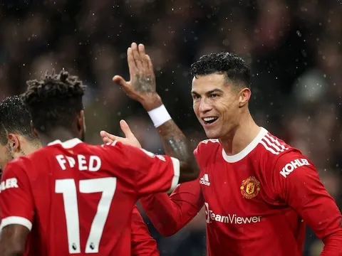 MU sẽ kết thúc top 4 Premier League, Ronaldo yên tâm