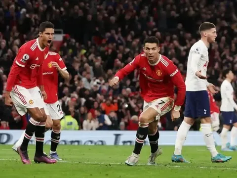 “M.U sẽ thắng và gây áp lực lớn lên Arsenal”