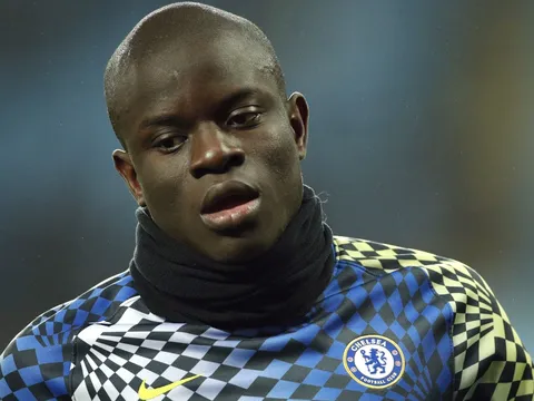 M.U tăm tia trụ cột, Chelsea lập tức có động thái