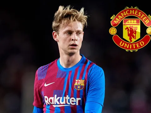 M.U tăm tia trụ cột, Xavi lên tiếng cảnh cáo