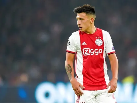 M.U tăng tốc chiêu mộ tân binh thứ 3