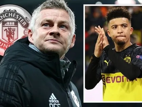 M.U tạo đột phá, bom tấn sắp kích nổ tại Old Trafford?