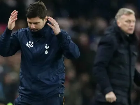 M.U thắng sốc, Pochettino phải tìm bến đỗ khác