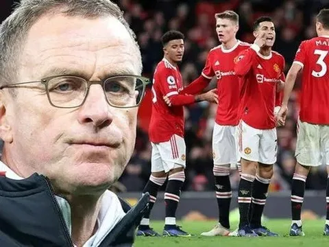 MU thay đổi trên ghế HLV: Hãy học từ Barca