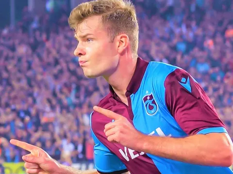 M.U, Tottenham tham chiến, RB Leipzig có nguy cơ mất “kẻ thay thế Timo Werner”