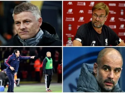 MU và "đồng bọn" nhập cuộc, cướp miếng mồi tiềm năng của Liverpool