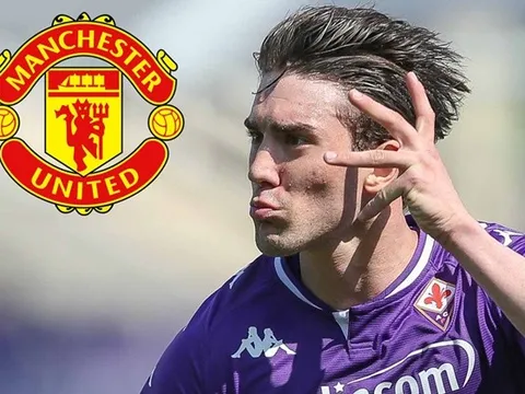Đối tác ra giá, Man United tranh sát thủ đẳng cấp cùng Liverpool