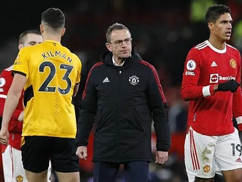 Chelsea giúp Man Utd tiến gần đến chữ ký 100 triệu bảng