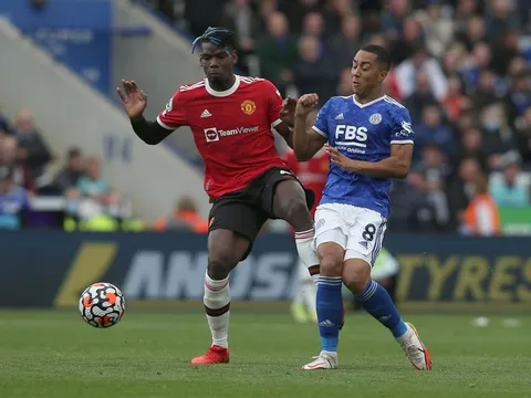 Mua 2 ngôi sao, vấn đề nhức nhối của Man Utd sẽ được giải quyết