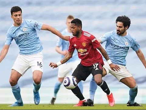 Mùa giải của Man Utd đi tong vì sai lầm chí tử