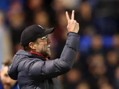 Mùa giải sắp hạ màn, Klopp nói thẳng 1 lời về 2 CLB thành Manchester