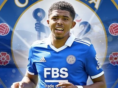 Mùa hè bạo chi của Chelsea