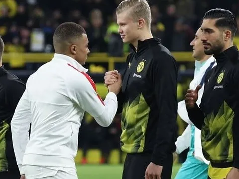 Mùa hè chưa đến, Real đã nghĩ cách làm rung chuyển TTCN