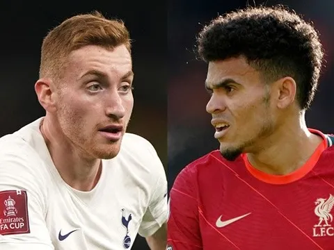 Mua hụt Diaz, Tottenham đã có kẻ thay thế vượt mong đợi