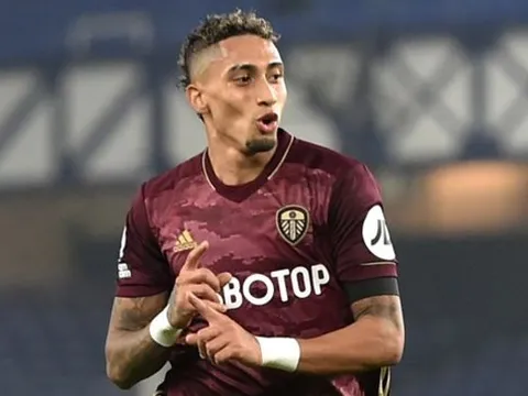 Mua hụt Raphinha, Chelsea vẫn còn 3 mục tiêu khả dĩ