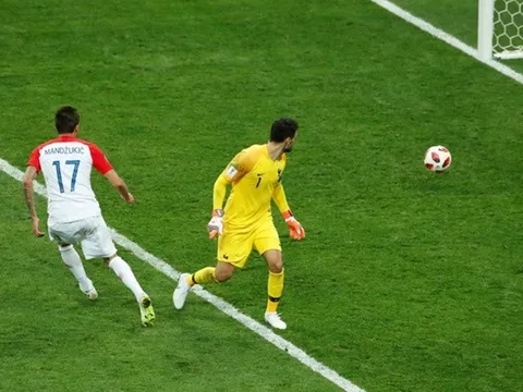 Mua nhà vô địch World Cup, Man Utd coi chừng dính 'cú lừa' cực mạnh