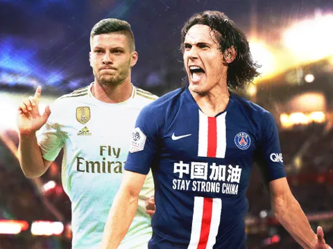 Đàm phán ký 2 "hàng thải" & 1 "ngựa chứng", Man Utd đang hoảng loạn tột độ