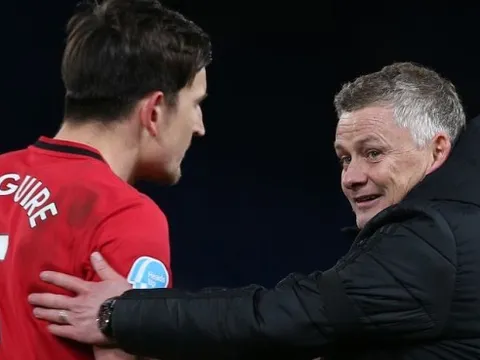 Mua trung vệ, tại sao Man Utd không nhắm đến 'kẻ thất sủng' của Barca?