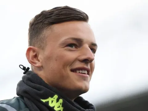 Mua trung vệ tuyển Anh, Man Utd phải chi 50 triệu bảng