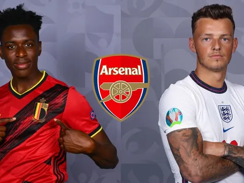 Mua xong Lokonga, CĐV muốn Arsenal hoàn tất thêm 1 thương vụ