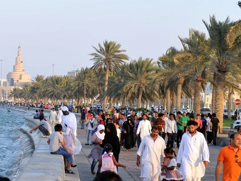 Mức chi phí cao ngất để đến Qatar xem World Cup