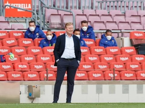 Mục tiêu 45 triệu Barca khao khát: "Tôi đánh mất niềm vui ở Man Utd..."