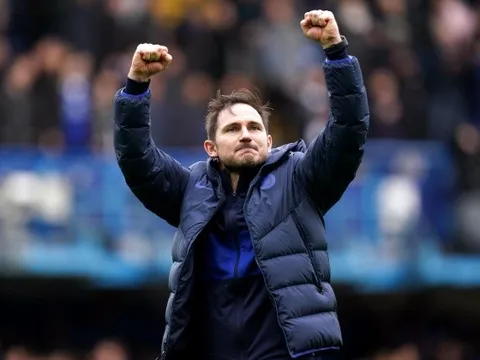 Mục tiêu 55 triệu lên tiếng, Lampard tìm ra "kẻ thay thế" N'Golo Kante?