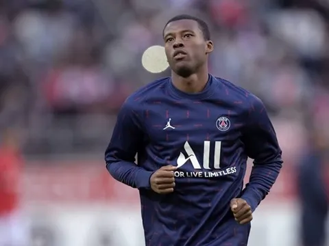 Mục tiêu Arsenal vạch trần sự thật về việc bất mãn tại PSG