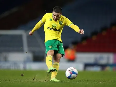 Mục tiêu của Arsenal được fan khen giỏi hơn cả Grealish