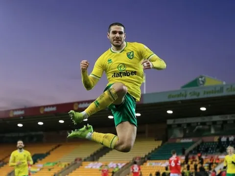 Mục tiêu của Arsenal được khen ngợi là 'rất đỉnh'