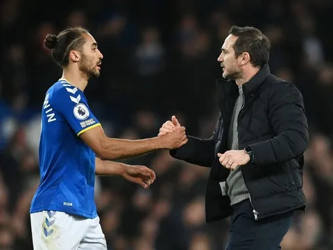 Mục tiêu của Arsenal sa sút trầm trọng, Lampard nói lời thẳng thắn