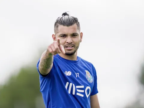 Mục tiêu của Arsenal tiến gần đến bến đỗ mới ở La Liga