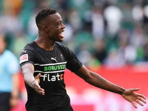 Mục tiêu của Man United và Arsenal đã có kế hoạch cho tương lai
