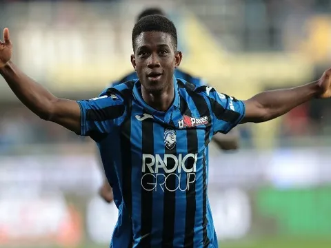 Mục tiêu của Man Utd được khen ngợi: "Cậu ấy như Messi vậy"