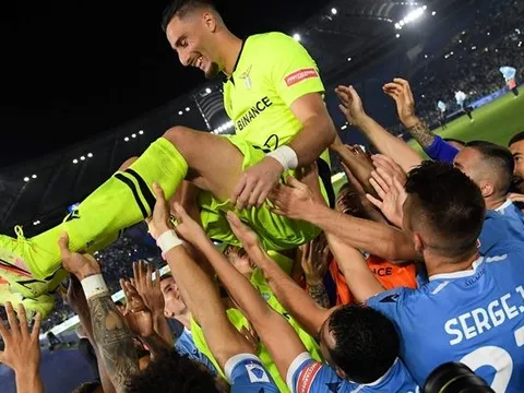 Mục tiêu của Man Utd mơ ước đến Premier League