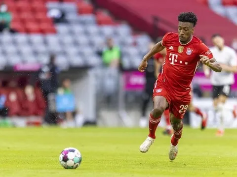 Mục tiêu của Man Utd trở nên hoàn hảo với Chelsea