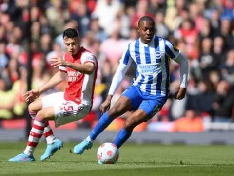 Mục tiêu của M.U đã "bỏ túi" dàn sao Arsenal như thế nào?