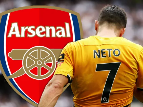 Mục tiêu hàng đầu của Arsenal mất World Cup