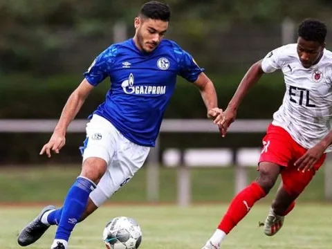 "Mục tiêu hụt" của Bayern thất sủng, đại gia Ý quyết "thừa nước đục thả câu"