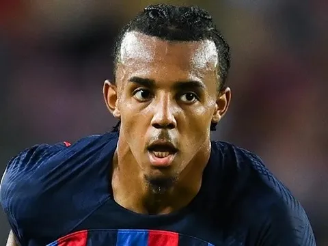 Kounde nói lý do từ chối Chelsea